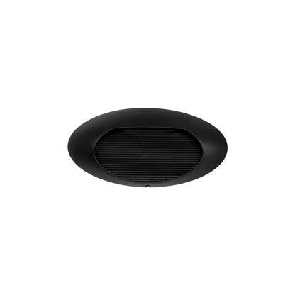 STEPART KLV-101-0098 Φωτιστικό Σκαλοπατιού / Διαδρόμου LED 3W 375lm 45° AC 220-240V Αδιάβροχο IP65 Θερμό Λευκό 2700K - Lumileds SMD Chip & TÜV SÜD Driver - Μαύρο Ματ - Μ26 x Π5.5 x Υ13