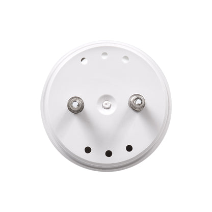 60899 LED Λάμπα Τύπου Φθορίου Γυάλινη T8 G13 120cm 18W 300 lm 300° AC 220-240V IP20 Φ2.7 x Μ120cm Μπλε