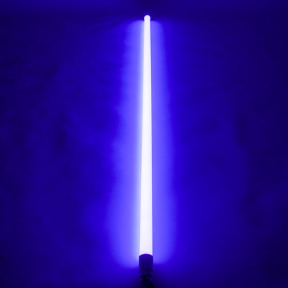 60899 LED Λάμπα Τύπου Φθορίου Γυάλινη T8 G13 120cm 18W 300 lm 300° AC 220-240V IP20 Φ2.7 x Μ120cm Μπλε