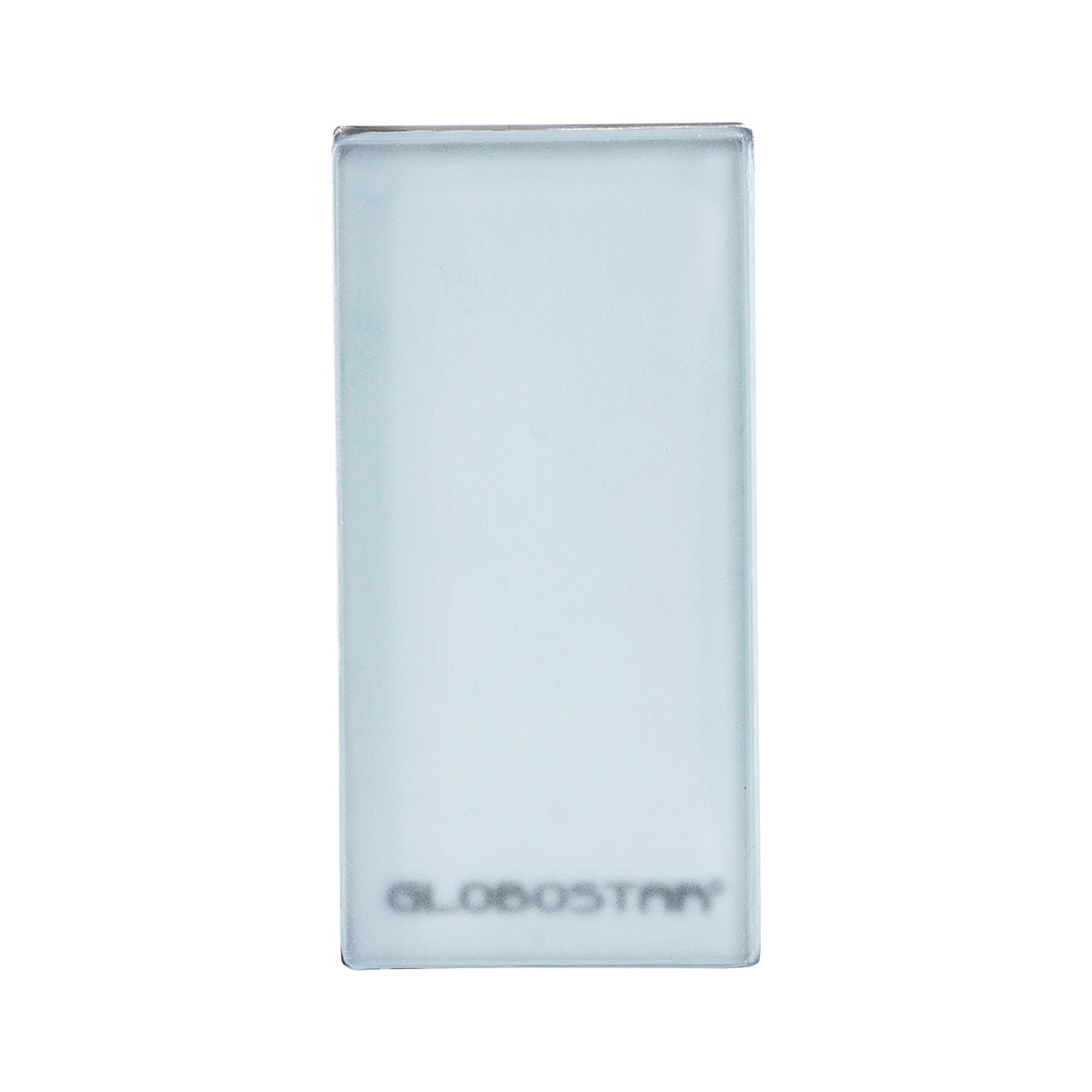 CYBOLITHOS 60953 Χωνευτό Φωτιστικό Σποτ Δαπέδου LED 4W 400lm 120° DC 24V Αδιάβροχο IP68 IK06 Μ20 x Π10 x Υ8cm RGB Dimmable - Tempered Γαλακτερό Γυαλί & Ανοξείδωτο Ατσάλι - Bridgelux Chip