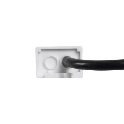 LUMISPLASH 60961 Τροφοδοτικό/Μετασχηματιστής Class II SELV 36W 1.5A DC 24V Αδιάβροχο IP68 - AC 220-240V σε DC 24V - Μ17 x Π3 x Υ2