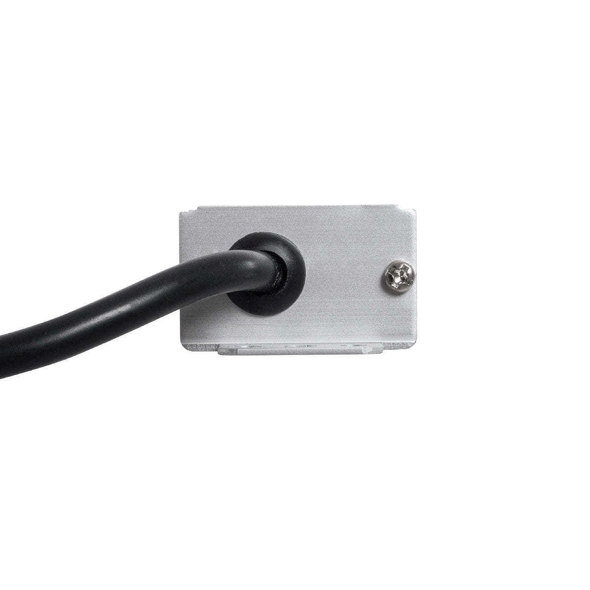 60962 Αδιάβροχο Τροφοδοτικό SELV για Προϊόντα Φωτισμού LED 60W 2.5A - AC 220-240V σε DC 24V με 1.2m VDE Καλώδιο Παροχής & Εξόδου Τροφοδοσίας - Αδιάβροχο IP68 - M15 x W3.5 x H2cm