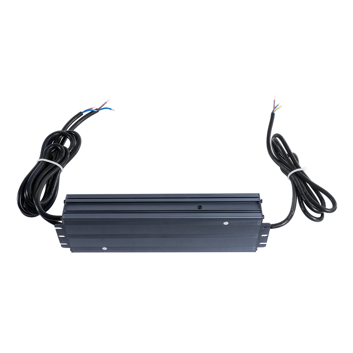 60967 Αδιάβροχο Τροφοδοτικό SELV για Προϊόντα Φωτισμού LED 400W 16.67A - AC 220-240V σε DC 24V με 1.2m VDE Καλώδιο Παροχής & Εξόδου Τροφοδοσίας - Αδιάβροχο IP68 - M25.5 x W7.5 x H4cm