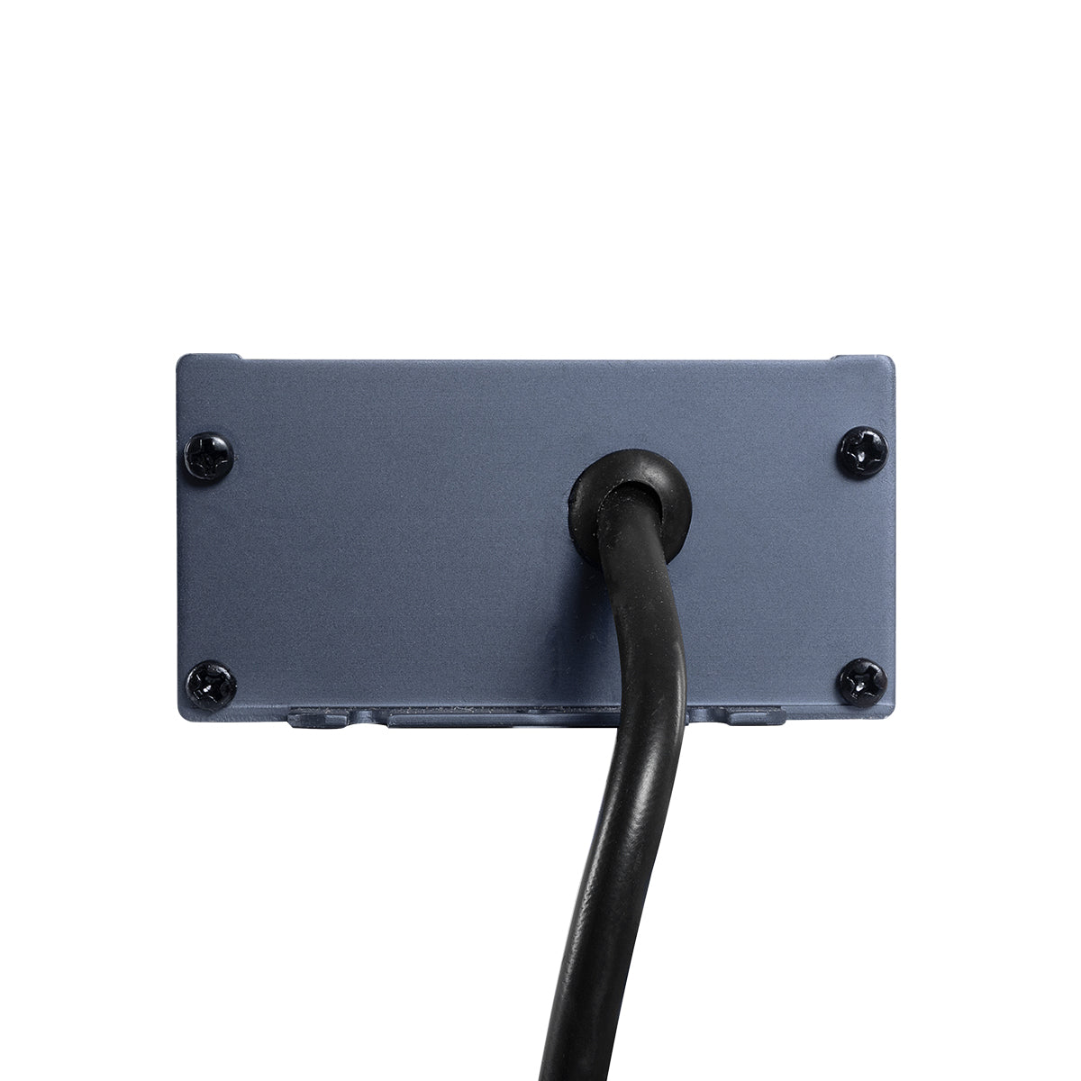 60967 Αδιάβροχο Τροφοδοτικό SELV για Προϊόντα Φωτισμού LED 400W 16.67A - AC 220-240V σε DC 24V με 1.2m VDE Καλώδιο Παροχής & Εξόδου Τροφοδοσίας - Αδιάβροχο IP68 - M25.5 x W7.5 x H4cm