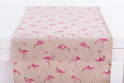 Ράννερ Φλαμίνγκο Μικρό 32x250εκ