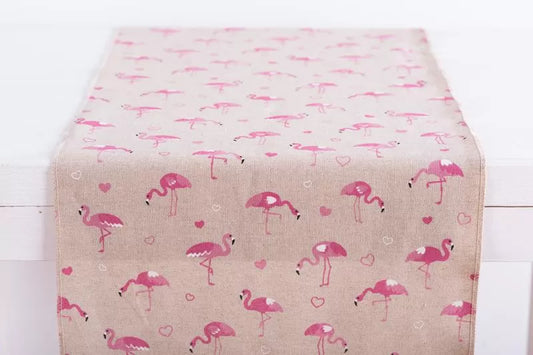 Ράννερ Φλαμίνγκο Μικρό 32x250εκ