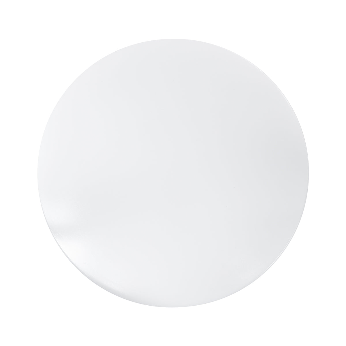CELANO 61005 LED Πλαφονιέρα Οροφής Στρόγγυλη Φ26 20W 2000lm 120° AC 220-240V Αδιάβροχη IP54 Φ26 x Υ6cm Ψυχρό Λευκό 6000K