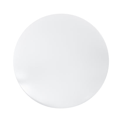CELANO 61005 LED Πλαφονιέρα Οροφής Στρόγγυλη Φ26 20W 2000lm 120° AC 220-240V Αδιάβροχη IP54 Φ26 x Υ6cm Ψυχρό Λευκό 6000K