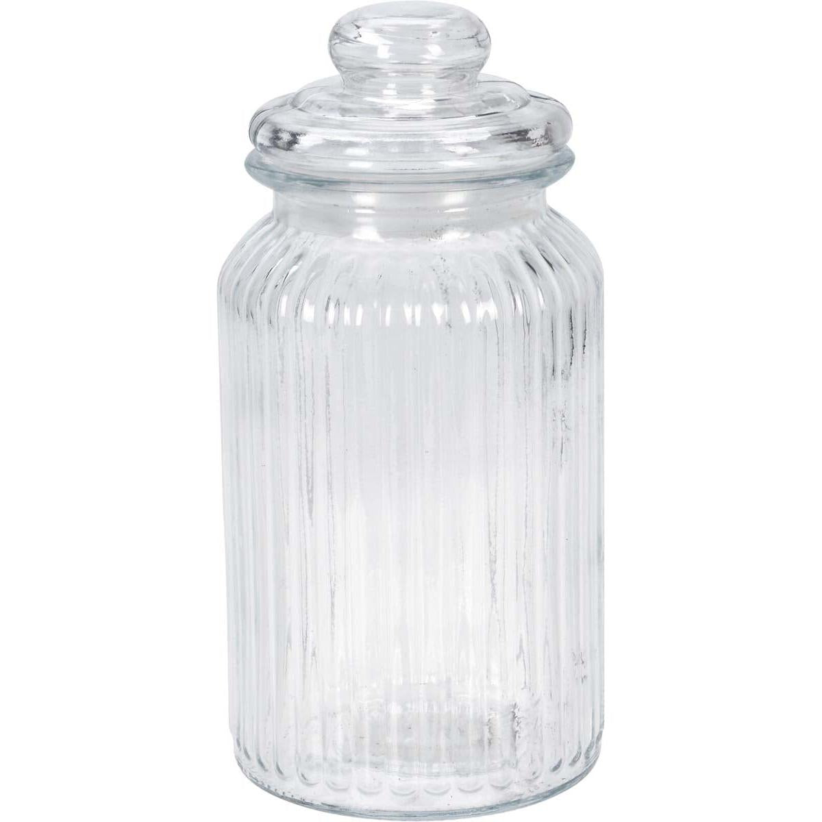 Δοχείο Αποθήκευσης 1000ml 10x22εκ