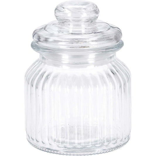 Δοχείο Αποθήκευσης 650ml 10x14εκ