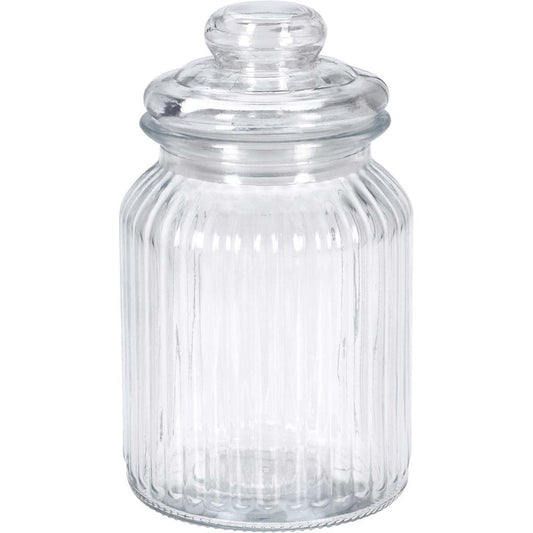 Δοχείο Αποθήκευσης 750ml 10x19εκ