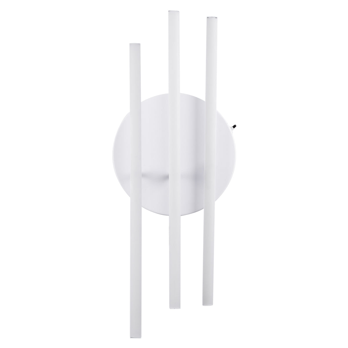 DRACO 61094 Μοντέρνο Φωτιστικό Οροφής LED 45W 5535lm 120° AC 220-240V IP20 Ρυθμιζόμενο Λευκό CCT με Χειριστήριο από 2700K έως 6000K Dimmable - Lumileds SMD Chip - Λευκό Ματ - Μ50 x Π50 x Υ11