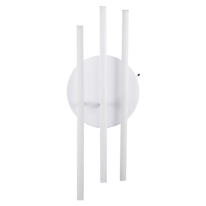 DRACO 61094 Μοντέρνο Φωτιστικό Οροφής LED 45W 5535lm 120° AC 220-240V IP20 Ρυθμιζόμενο Λευκό CCT με Χειριστήριο από 2700K έως 6000K Dimmable - Lumileds SMD Chip - Λευκό Ματ - Μ50 x Π50 x Υ11