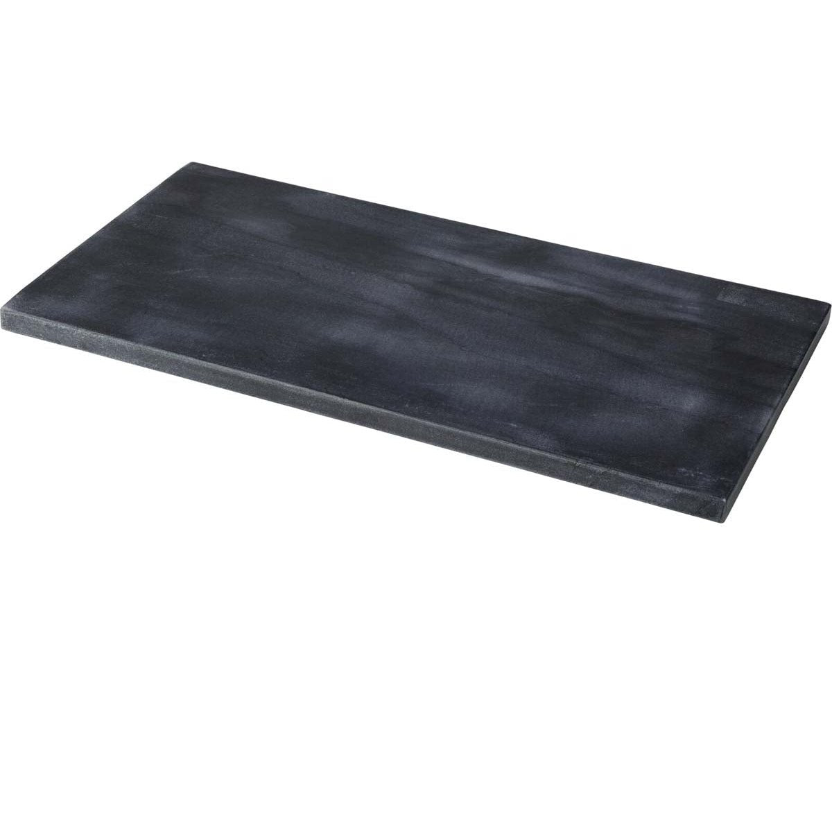 Δίσκος Μάρμαρο Μαύρο 40x20x2