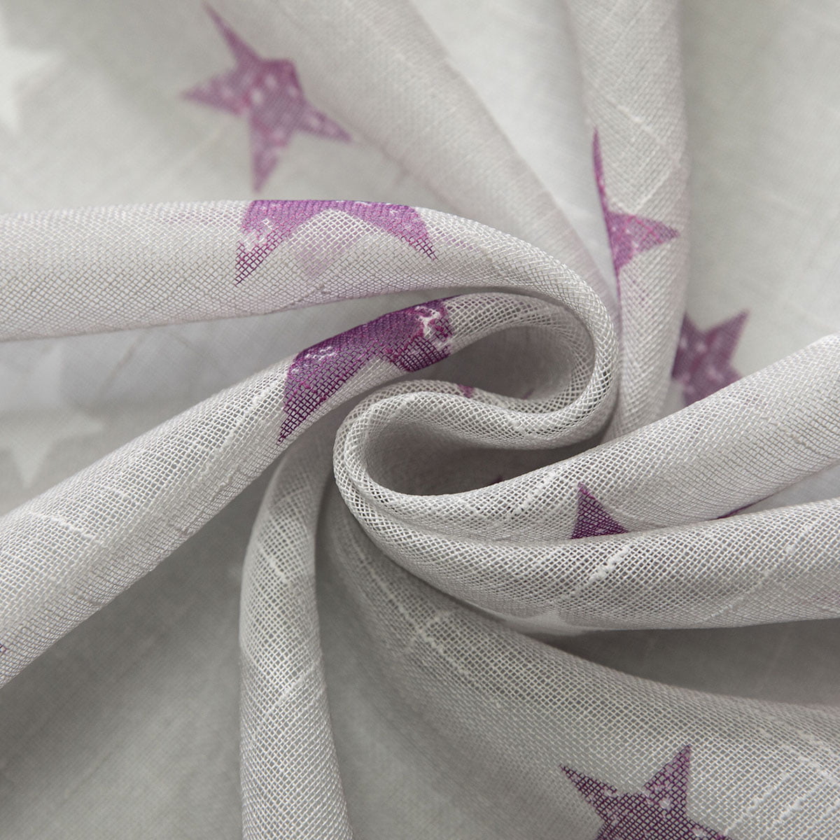 Κουρτίνα Art 6122 280x280εκ Γκρι