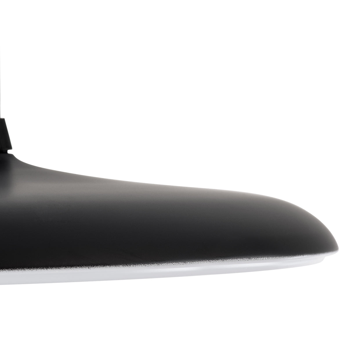 BARON 61254 Κρεμαστή Πλαφονιέρα Οροφής LED CCT 24W 2880lm 120° AC 220-240V - Εναλλαγή Φωτισμού μέσω Διακόπτη On/Off All In One Ψυχρό 6000k+Φυσικό 4500k+Θερμό 2700k Φ40 x Υ10cm - Μαύρο