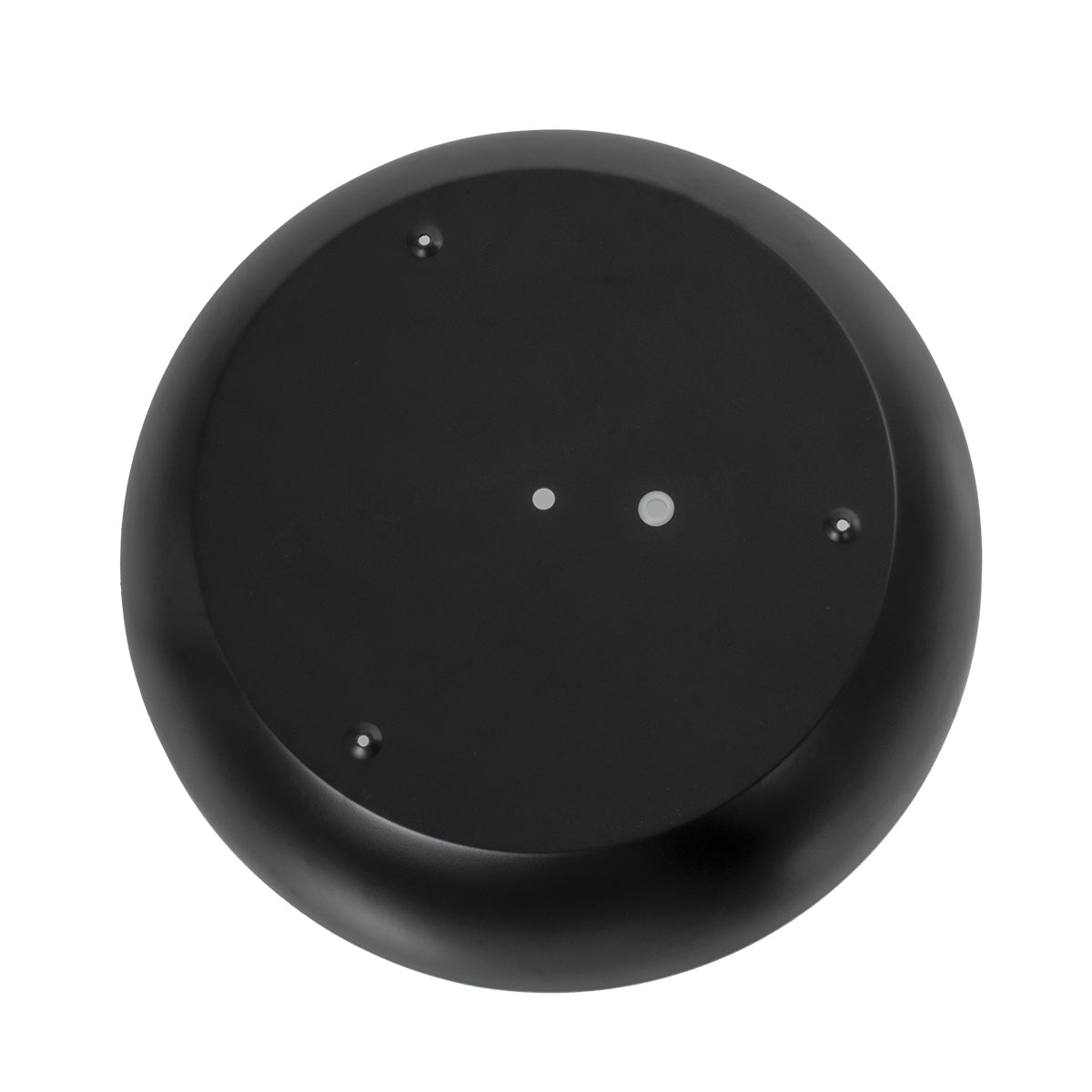 ANATOLIA 61261 Πλαφονιέρα Οροφής LED CCT 60W 6900lm 120° AC 220-240V - Εναλλαγή Φωτισμού μέσω Τηλεχειριστηρίου All In One Ψυχρό 6000k+Φυσικό 4500k+Θερμό 2700k Dimmable Φ43cm - Μαύρο