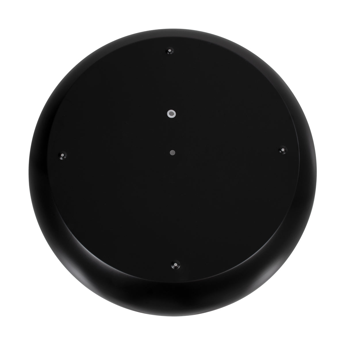 ANATOLIA 61264 Πλαφονιέρα Οροφής LED CCT 75W 8625lm 120° AC 220-240V - Εναλλαγή Φωτισμού μέσω Τηλεχειριστηρίου All In One Ψυχρό 6000k+Φυσικό 4500k+Θερμό 2700k Dimmable Φ60cm - Μαύρο