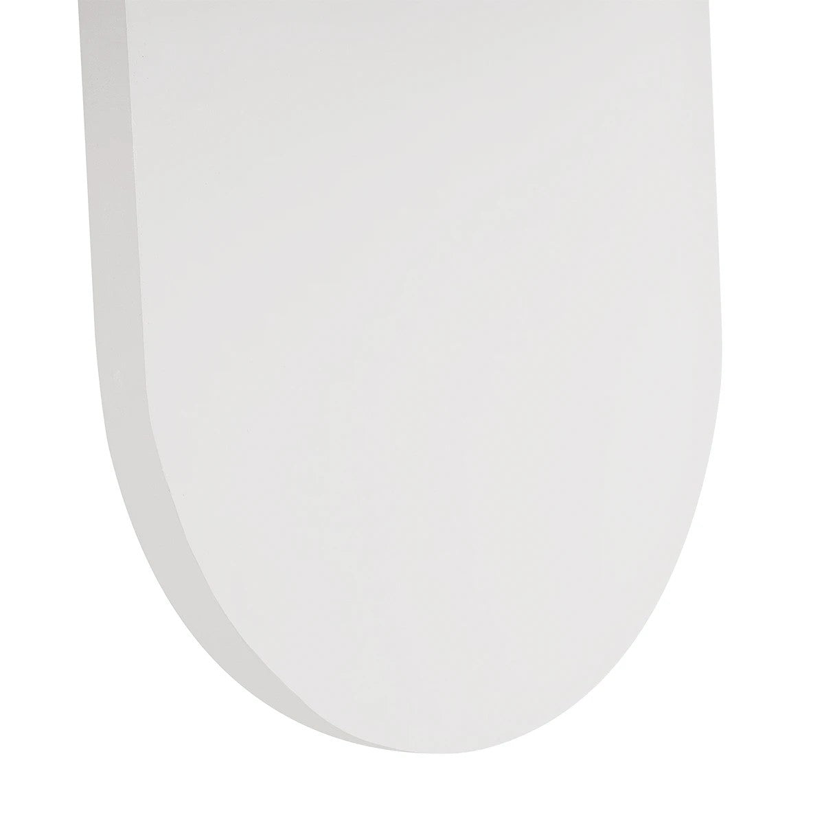 RARE 61338 Μοντέρνο Φωτιστικό Τοίχου - Απλίκα LED 5W 600lm 180° AC 220-240V IP20 Ρυθμιζόμενο Λευκό CCT με On/Off 2700K/4500K/6000K - Lumileds SMD Chip - Χρυσό Βούρτσας - Μ10 x Π4 x Υ27