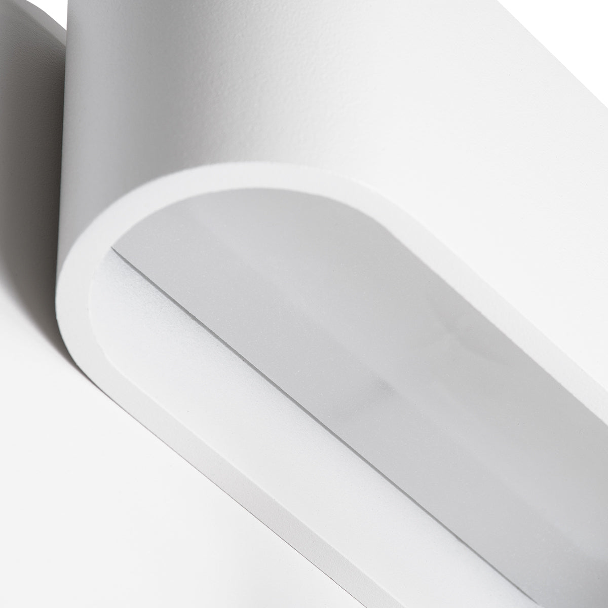 IBIS 61368 Μοντέρνο Φωτιστικό Τοίχου - Απλίκα Ξενοδοχείου Bed Side LED 10W 1100lm 36° & 360° AC 220-240V - Reading Light & Up/Down Light - Φορτιστής USB 3A - Μ10 x Π6.1 x Υ18cm - Φυσικό Λευκό 4500K - Λευκό