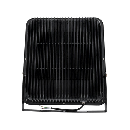 TITAN 61436 Προβολέας για Γήπεδα Tennis & Ποδοσφαίρου 5x5 LED 540W 67500lm 60°x90° AC 220-240V Αδιάβροχο IP67 Φυσικό Λευκό 5000K - Lumileds SMD Chip - TÜV Rheinland Certified - Μαύρο Ματ - Μ38 x Π8 x Υ42