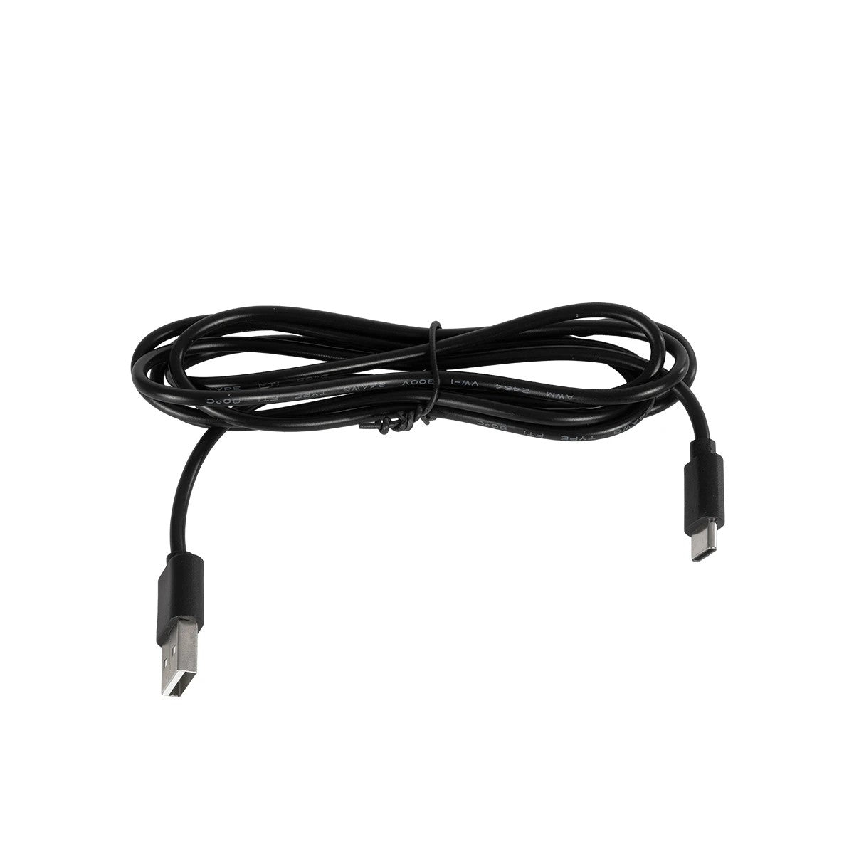 TEBLA 60481 Μοντέρνο Επιτραπέζιο Φωτιστικό Γραφείου LED 5W 500lm 120° AC 220-240V IP20 Ρυθμιζόμενο Λευκό CCT με Αφή 2700K/4500K/6000K Dimmable - Bridgelux SMD Chip - Μαύρο - Μ11 x Π31 x Υ52