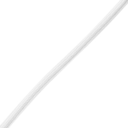 CABLITO 61550 Μοντέρνο Κρεμαστό Φωτιστικό Οροφής με Ντουί 1 x E27 AC 220-240V IP20 - Λευκό - Μ4 x Π4 x Υ110