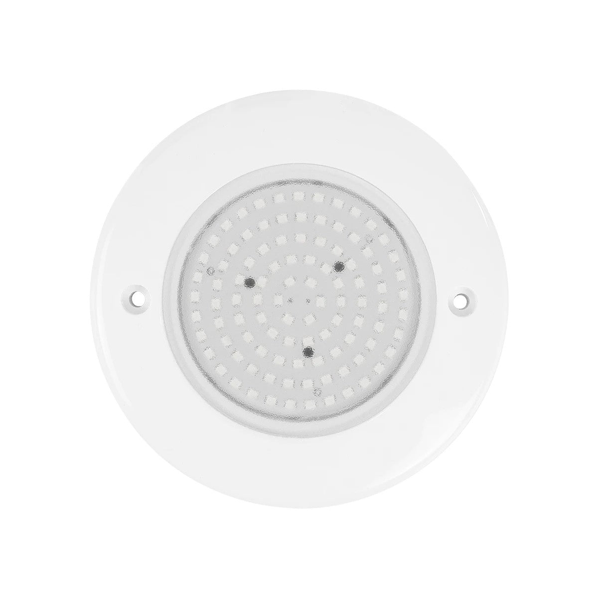 POOLARTY 61717 Υποβρύχιο Φωτιστικό για Σιντριβάνια/Πισίνες LED 8W 560lm 120° DC 12V Αδιάβροχο IP68 Μπλε Dimmable - Bridgelux SMD Chip - 1m VDE Rubber Καλώδιο - Μ13 x Π13 x Υ2