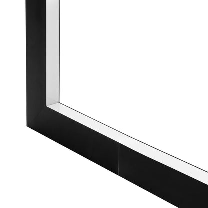 ALP-CORNER-IN90 LUMILINE 61770 Επιφανειακό / Κρεμαστό Προφίλ Αλουμινίου Γωνία με Λευκό Γαλακτερό Πατητό Κάλυμμα για Ταινίες LED IP20 - Μαύρο Ματ - Μ30 x Π3.5 x Υ7cm