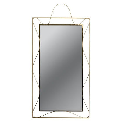 ΚΑΘΡΕΦΤΗΣ ΜΕΤΑΛΛΙΚΟΣ ΧΡΥΣΟΣ 60x2x120