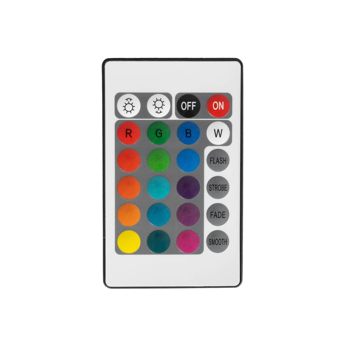 CRYSTAL 62042 Μοντέρνο Επιτραπέζιο Φωτιστικό Πορτατίφ LED 1W 100lm 360° DC 5V USB-C με Επαναφορτιζόμενη Μπαταρία Li-ion 3.7V 1600mAh IP44 Πολύχρωμο RGBW με Χειριστήριο Dimmable - Sanan SMD Chip - Διάφανο - Μ11.5 x Π11.5 x Υ25.5cm