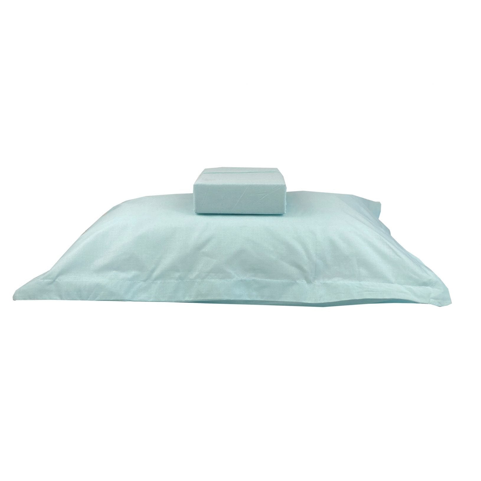 Σεντόνι Υπερ/πλο Πεννιέ Mint 250x270εκ