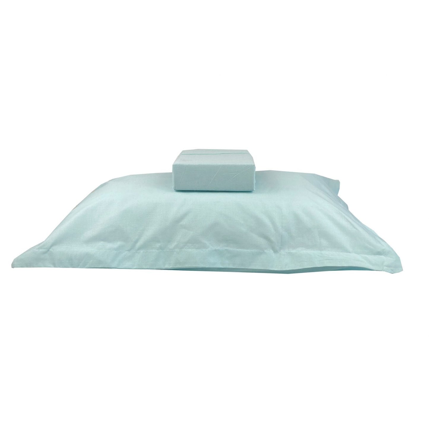 Σεντόνι με Λάστιχο Πεννιέ Mint 180x200+40εκ