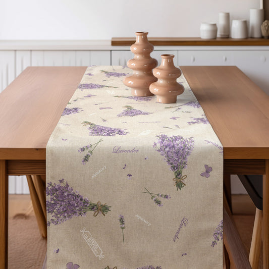 Ράννερ Λεβάντα με Αδιαβροχοποίηση 32x150εκ