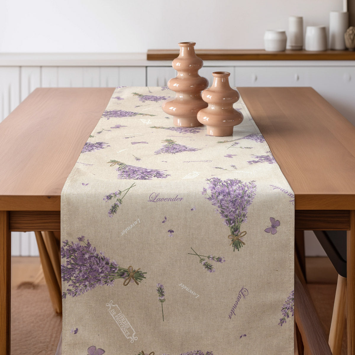 Ράννερ Λεβάντα με Αδιαβροχοποίηση 32x250εκ