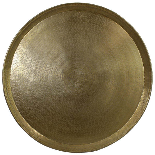 Δίσκος Χρυσό 90x90x4