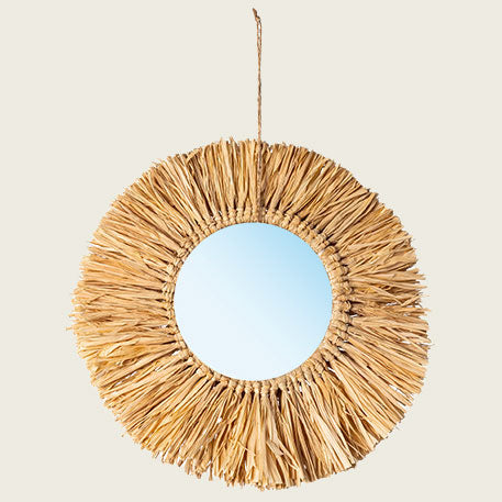 Καθρέφτης Bali 30εκ