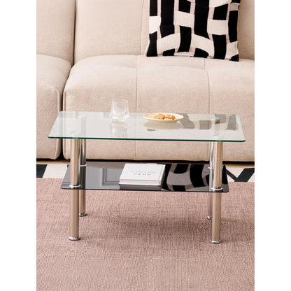 Huolon Coffee Table 75x45x41