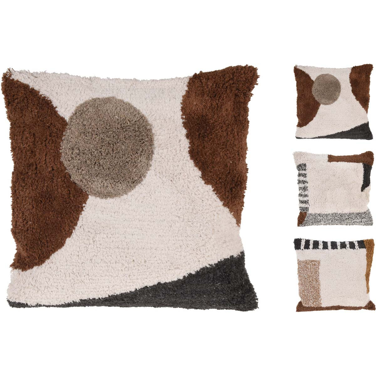 Μαξιλάρι 45εκ 3 Σχδ