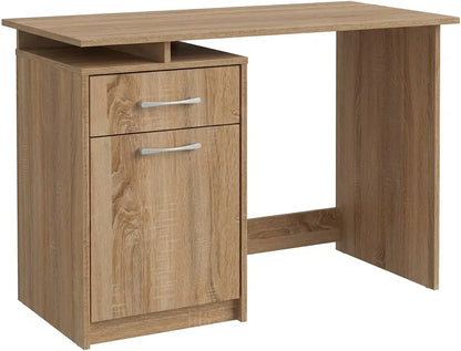 Γραφείο Levi Φυσικό 100x55x75