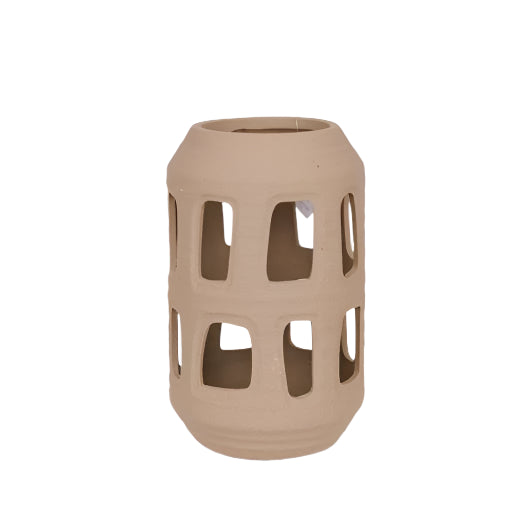 ΦΑΝΑΡΙ ΚΕΡΑΜΙΚΟ ΚΑΦΕ 20x20x38