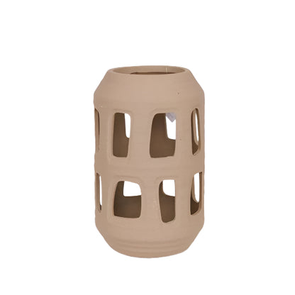 ΦΑΝΑΡΙ ΚΕΡΑΜΙΚΟ ΚΑΦΕ 20x20x38