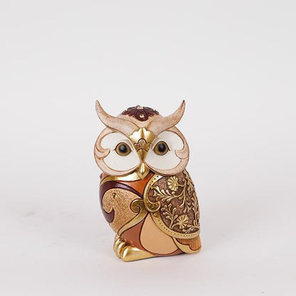 ΚΟΥΚΟΥΒΑΓΙΑ ΚΑΦΕ-ΜΠΕΖ 12x9.5x18