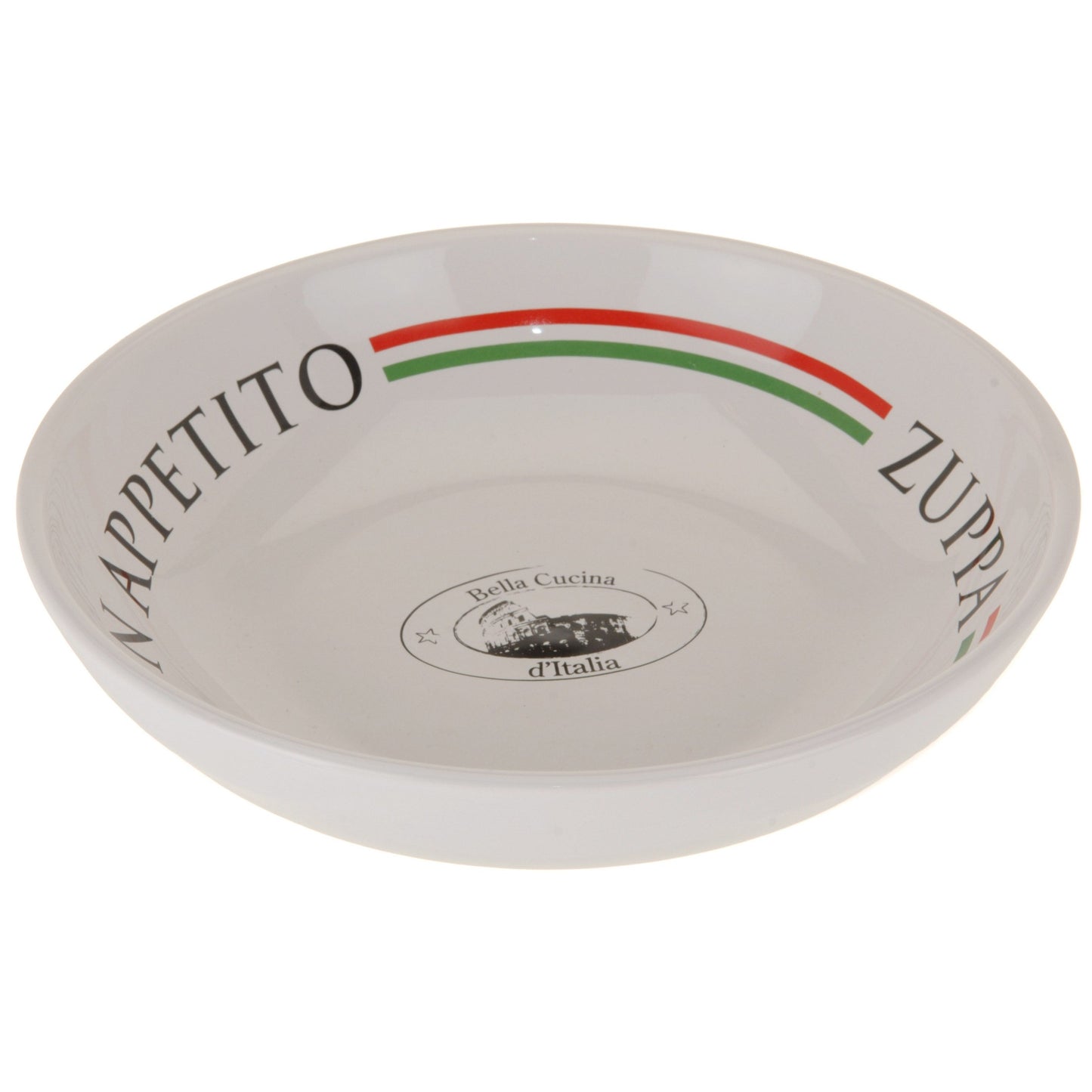 Μπωλ Στρογγυλό 22εκ