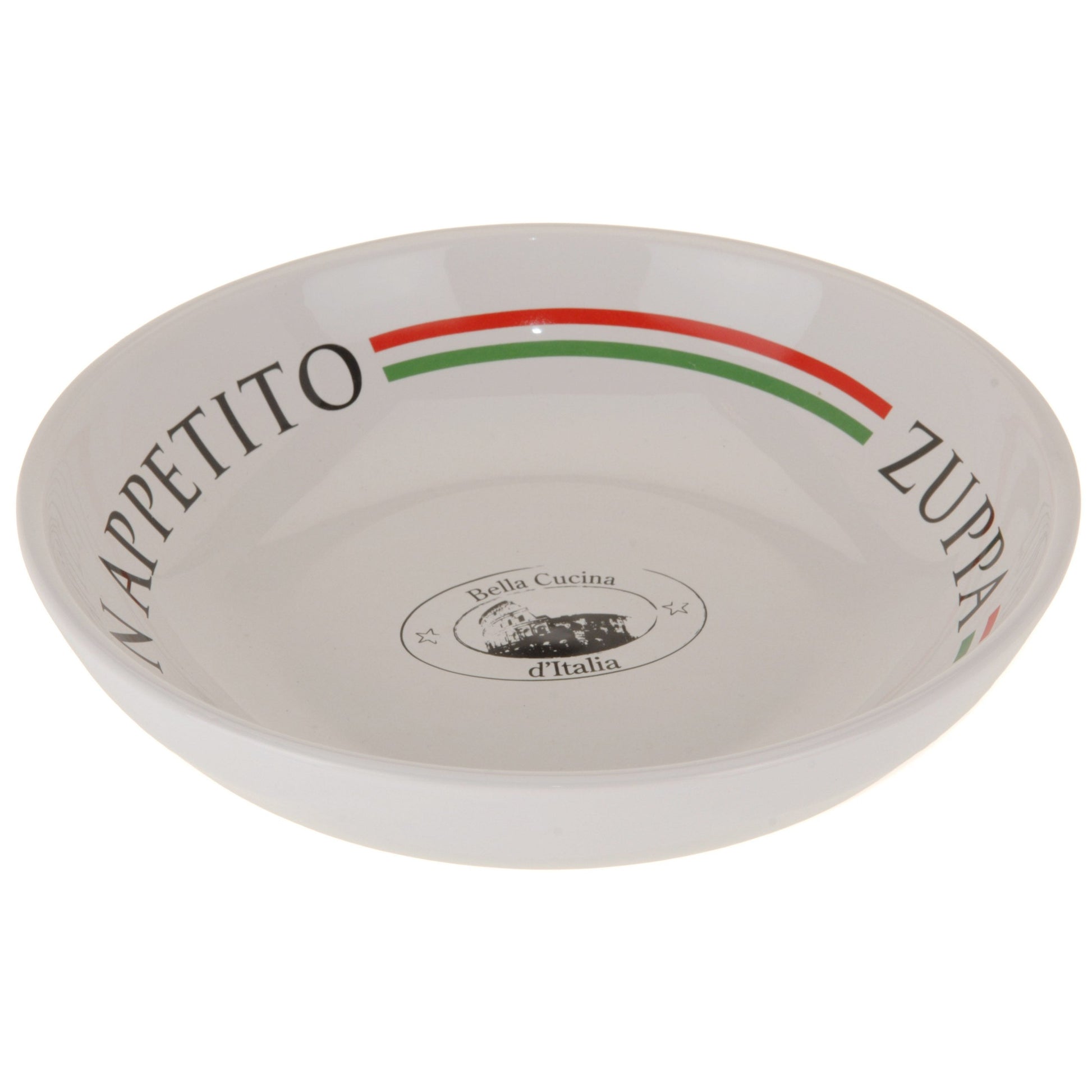 Μπωλ Στρογγυλό 22εκ