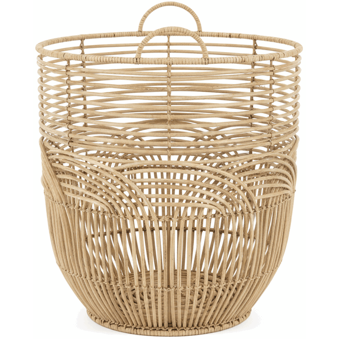 Zola Decorative Baskets