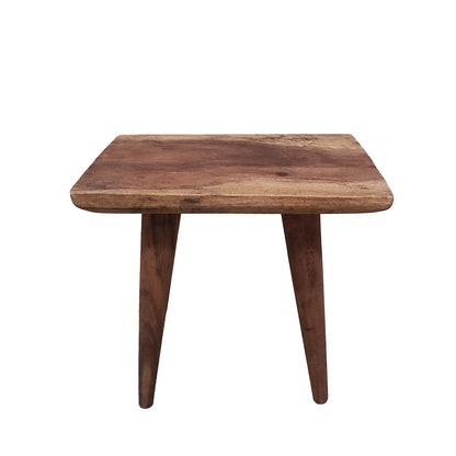 Σκαμπό Earth 50x31x45