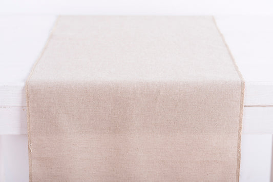 Ράννερ Μπεζ Premium 32x250εκ