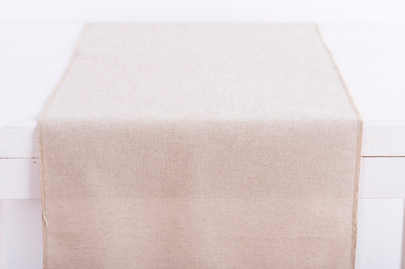 Ράννερ Μπεζ Premium 32x150εκ