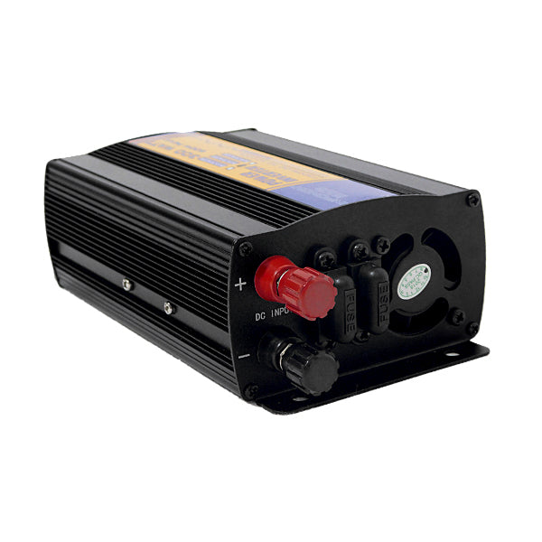 Inverter Τροποποιημένου Ημίτονου 24 Volt DC σε 220 Volt AC 300 Watt 67434